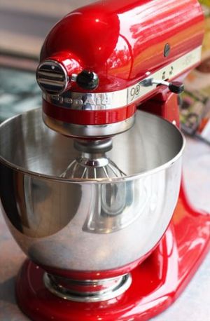 Red images - Red Kitchenaid picture.jpg